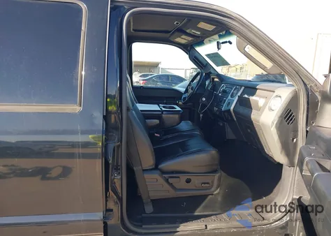 2008 Ford F-250 Fx4/Harley-Davidson/King Ranch/Lariat/Xl/Xlt from USA, damaged, VIN 1FTSW21R08EB19133